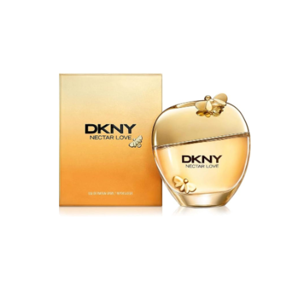 DKNY Nectar Love  100ml EDP for Women