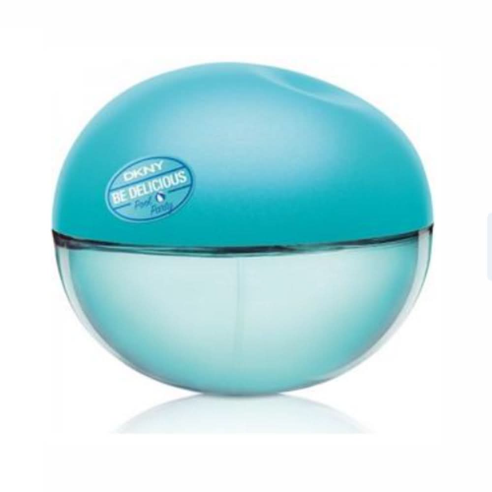 DKNY BE DELICIOUS POOL PARTY BAY BREEZE (W) EDT 50ML