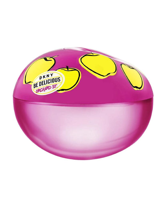 تحميل الصورة إلى عارض المعرض، عطر دكني بي ديليشس أورتشارد سانت، 100 مل، أو دو برفيوم للنساء
