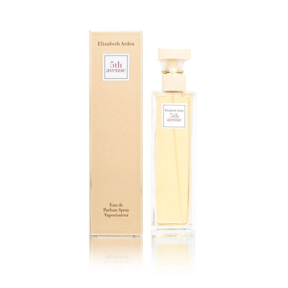 إليزابيث أردن 5YH AVENUE EDP 125ML للنساء