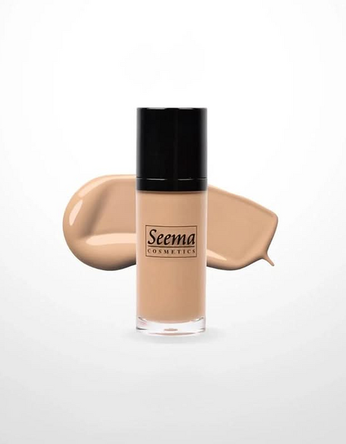 تحميل الصورة إلى عارض المعرض، Seema Foundation 40ml N05
