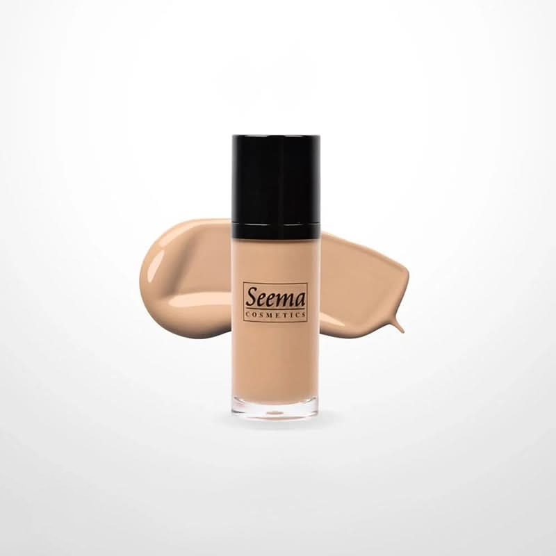 Seema Foundation 40ml N05
