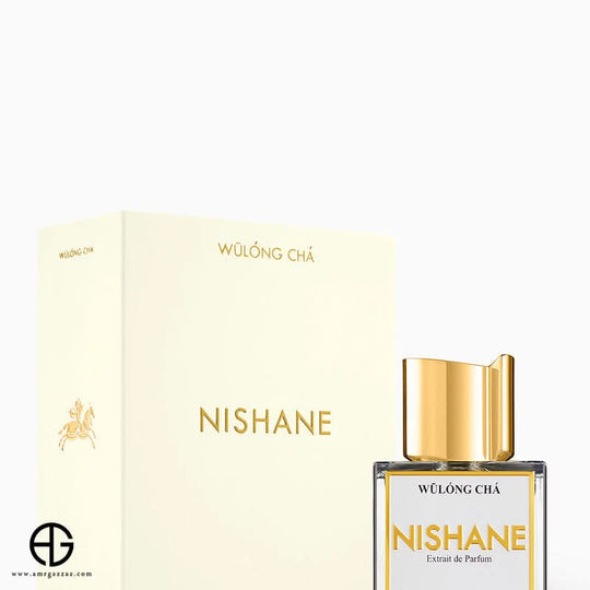 NISHANE Wulong Cha 100ml ExDP for Unisex