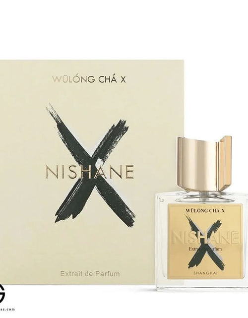 Load image into Gallery viewer, NISHANE Wulong Cha X 100ml ExDP for Unisex
