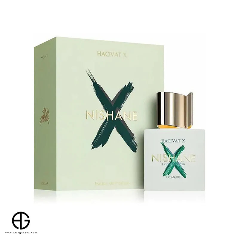 NISHANE Hacivat X 100ml ExDP for Unisex