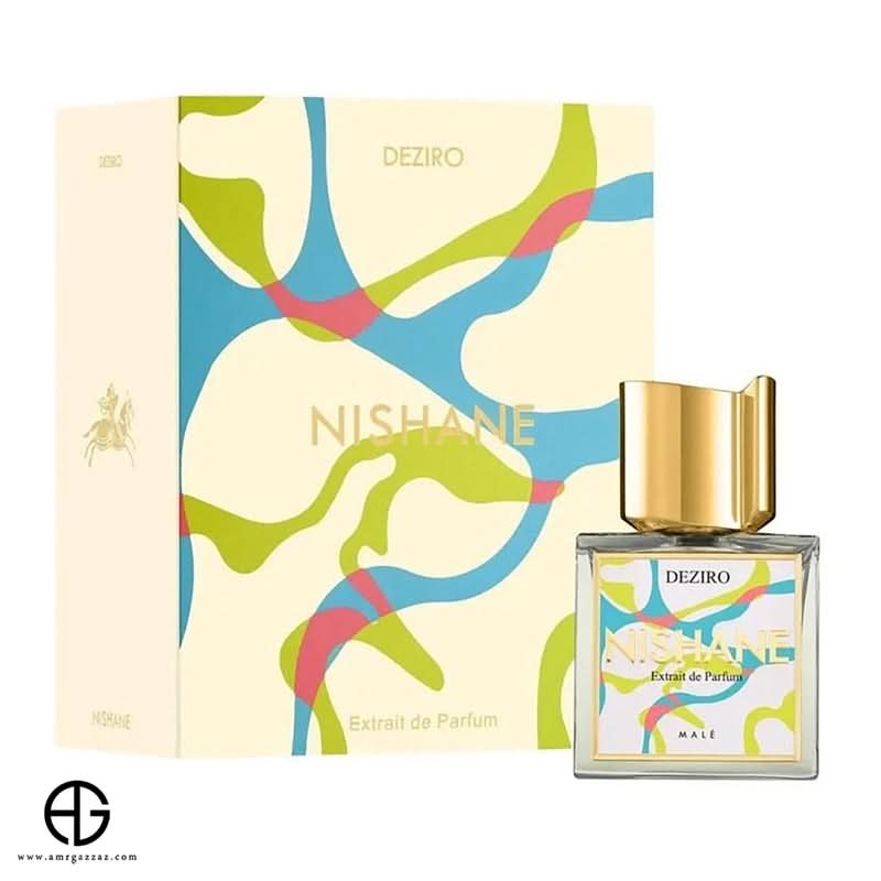 NISHANE Deziro 100ml ExDP for Unisex