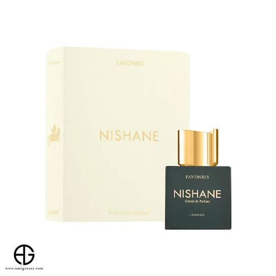 NISHANE Favonius 100ml ExDP for Unisex