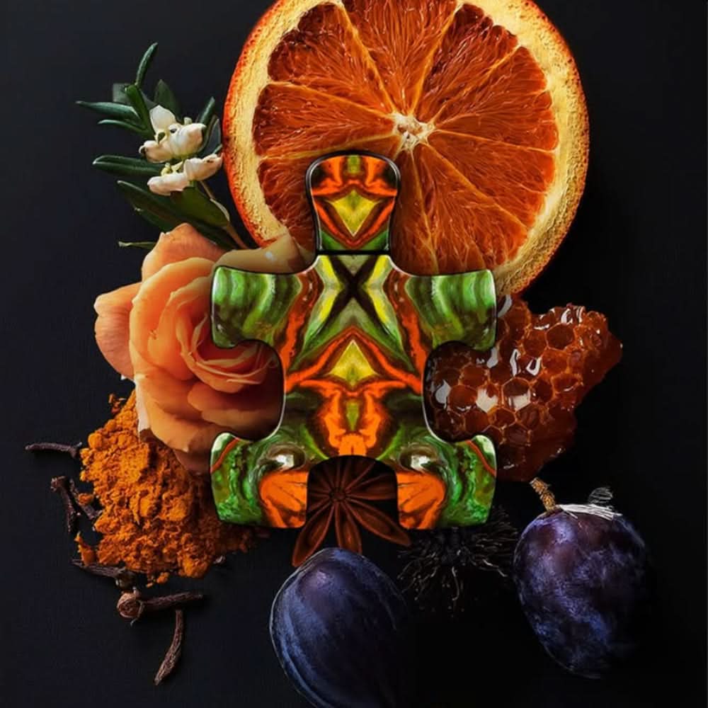 PUZZLE PURGATORY 90ML