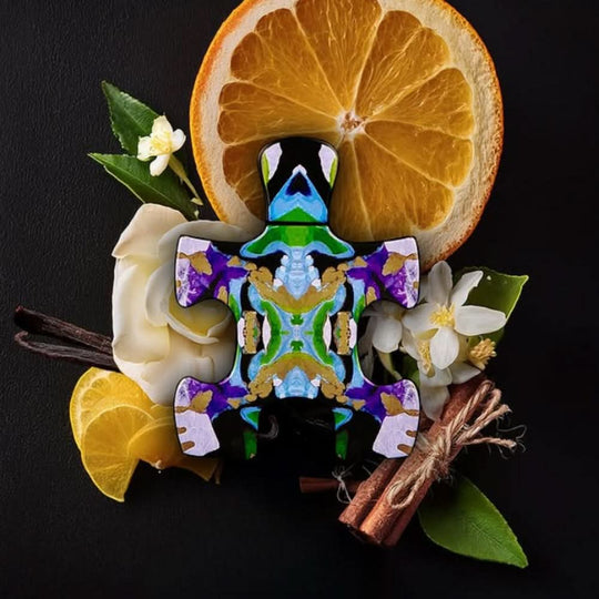 PUZZLE SARCASTIC 90ML