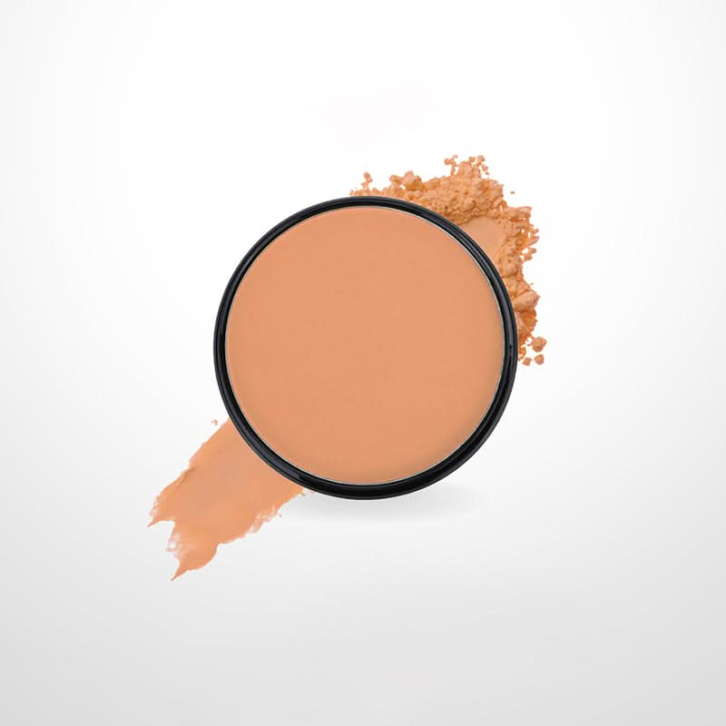 Seema Face Powder N18