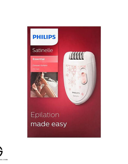 Load image into Gallery viewer, Philips SatinShave 6420 Women&#39;s Electric Shaver — Personal Care Device for Women

