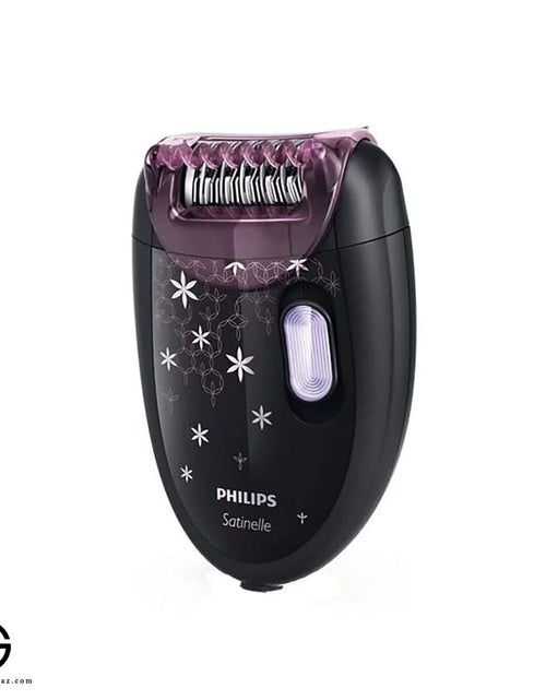 Load image into Gallery viewer, Philips SatinShave 6422 Women&#39;s Electric Shaver — Personal Care Device for Women

