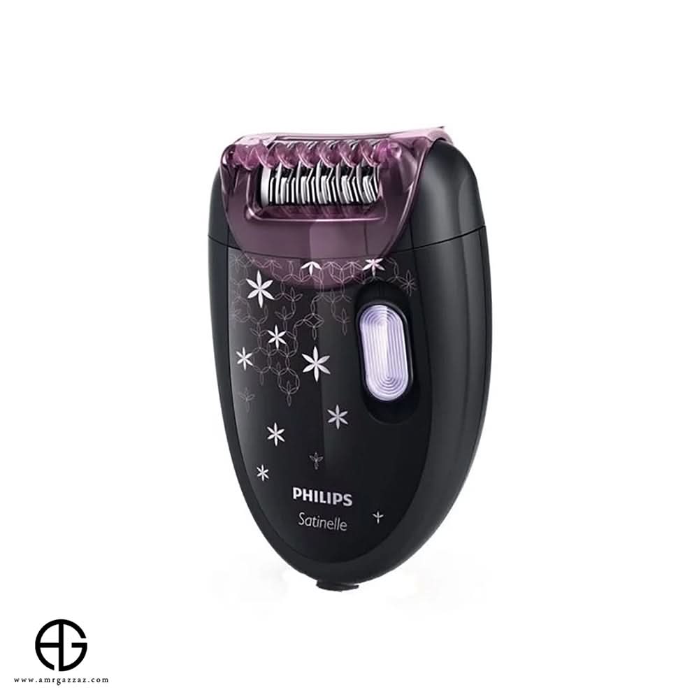 Philips SatinShave 6422 Women's Electric Shaver — Personal Care Device for Women