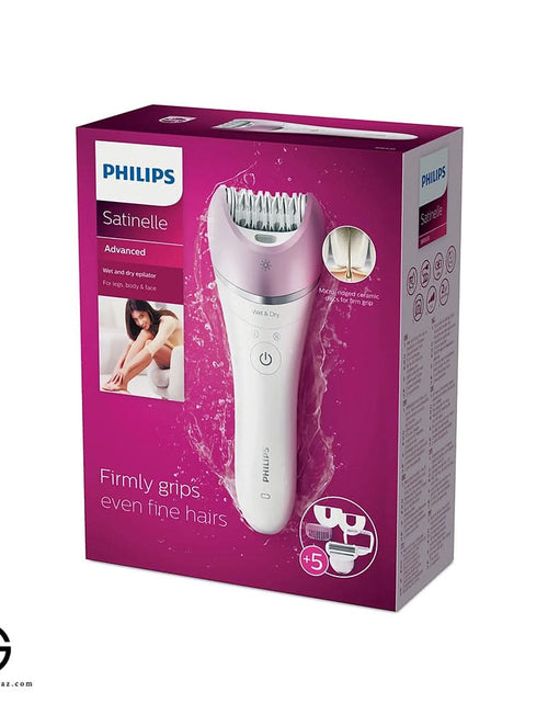 Load image into Gallery viewer, Philips EasyCompact 632 Hair Dryer — Hair Tool for Unisex
