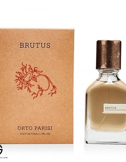 Load image into Gallery viewer, ORTO PARISI Brutus 50ml EDP for Unisex
