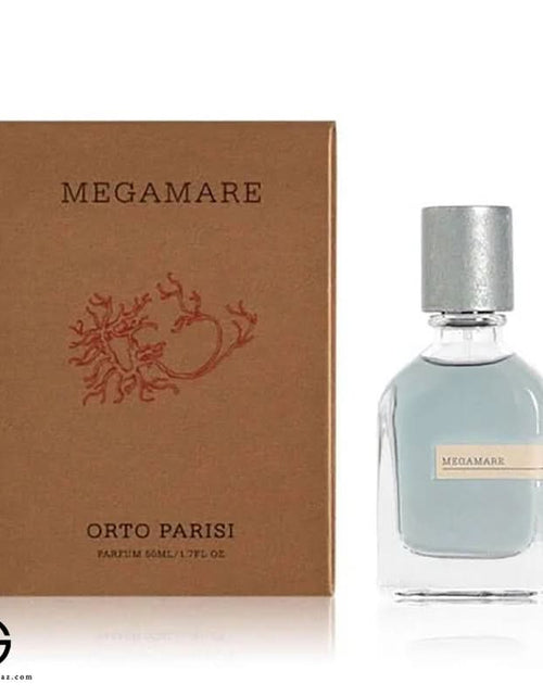 Load image into Gallery viewer, ORTO PARISI Megamare 50ml EDP for Unisex
