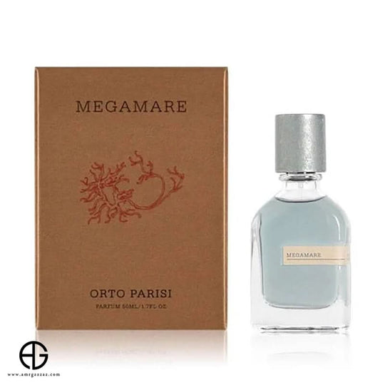 ORTO PARISI Megamare 50ml EDP for Unisex