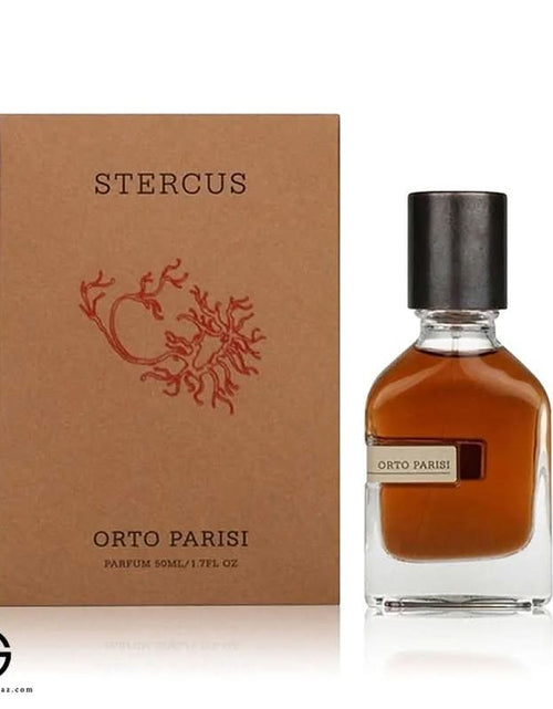 Load image into Gallery viewer, ORTO PARISI Stercus 50ml EDP for Unisex
