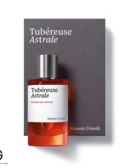 Load image into Gallery viewer, MAISON CRIVELLI Tubéreuse Astrale 100ml ExDP for Unisex
