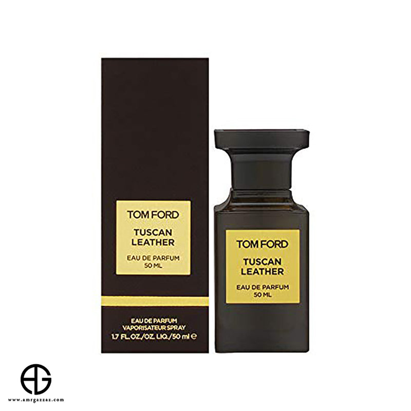 TOM FORD Tuscan Leather 50ml EDP for Unisex