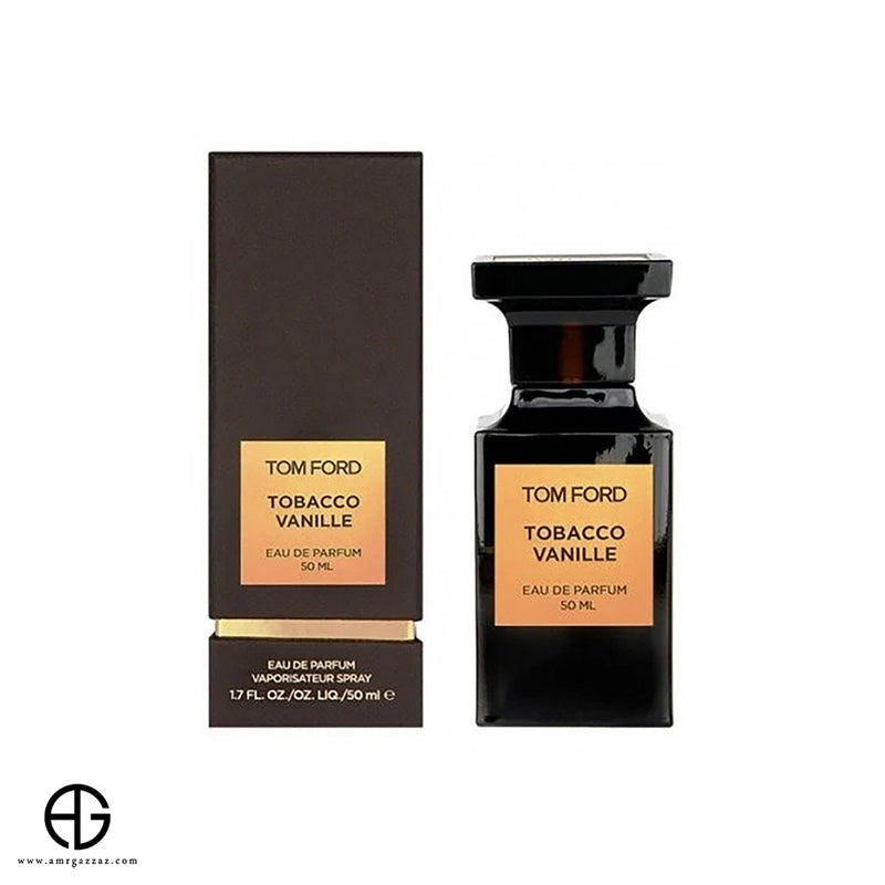TOM FORD Tobacco Vanille 50ml EDP for Unisex