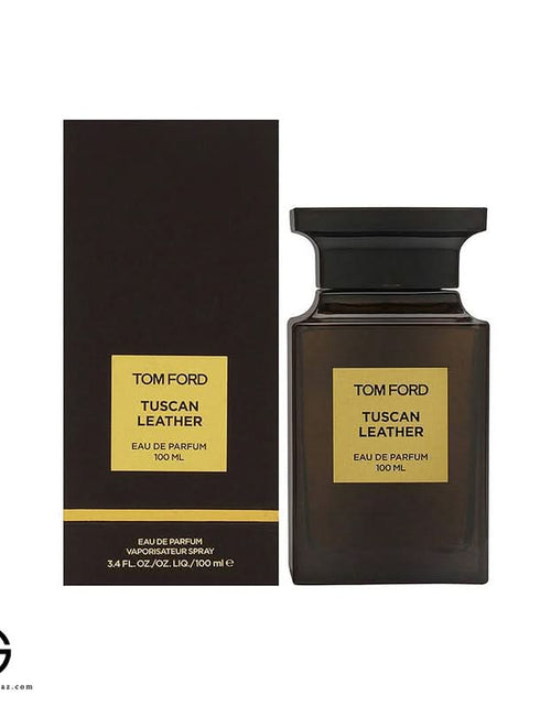 Load image into Gallery viewer, TOM FORD Tuscan Leather 100ml EDP for Unisex
