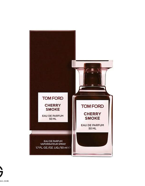 Load image into Gallery viewer, TOM FORD Cherry Smoke 50ml EDP for Unisex

