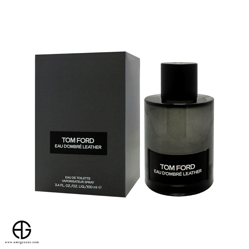 TOM FORD Eau d'Ombre Leather 100ml EDT for Men