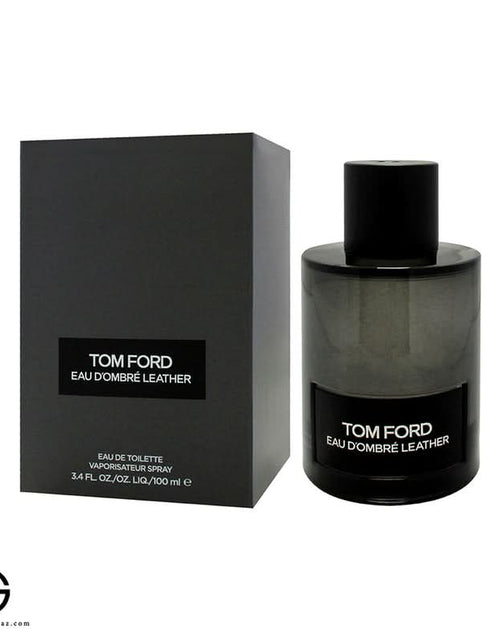 Load image into Gallery viewer, TOM FORD Eau d&#39;Ombre Leather 100ml EDT for Men
