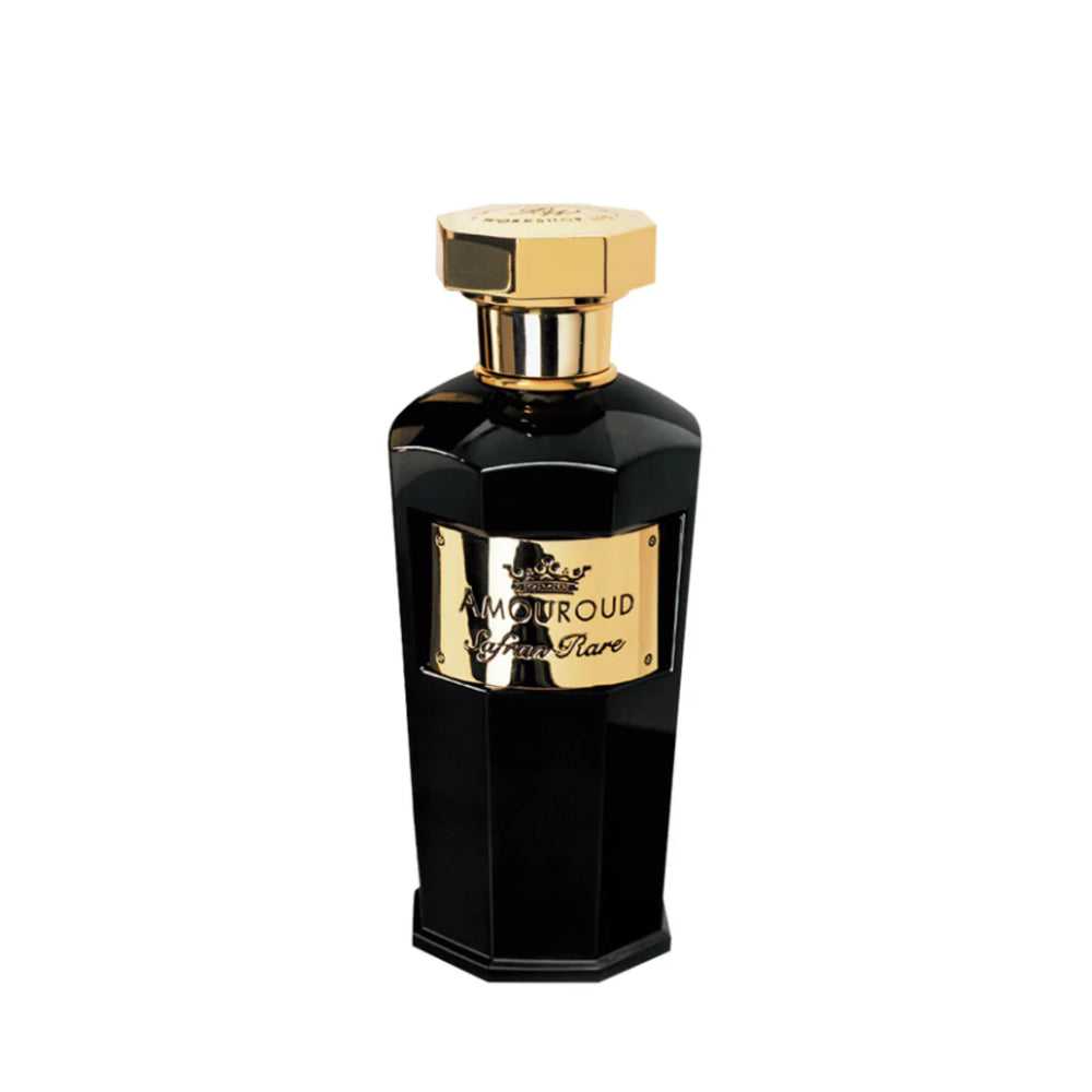 AMOUROUD Safran Rare 100ml EDP for Unisex