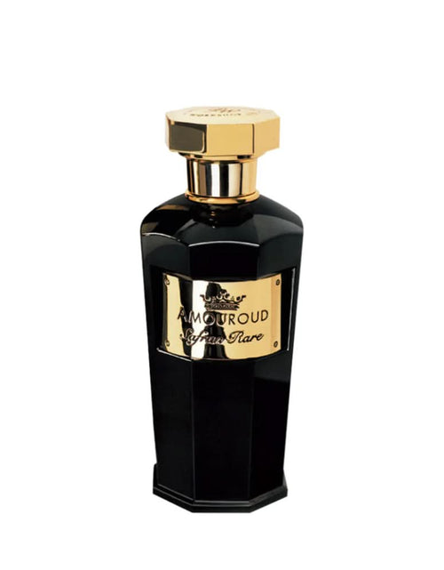 تحميل الصورة إلى عارض المعرض، امورود سافران رير عطر 100 مل للجنسين
