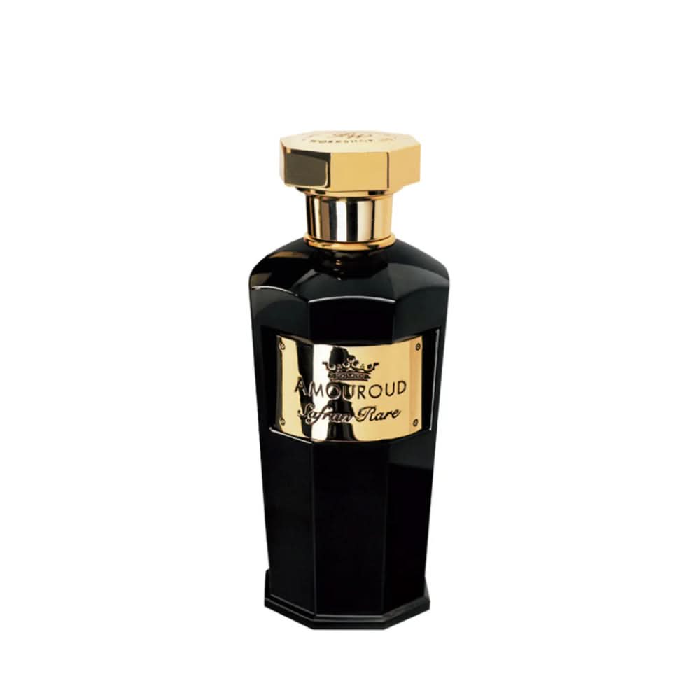 امورود سافران رير عطر 100 مل للجنسين