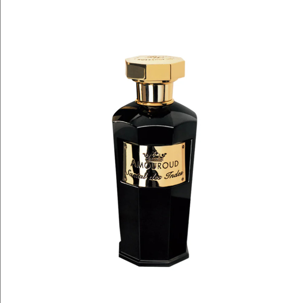 AMOUROUD Santal Des Indes 100ml EDP for Unisex