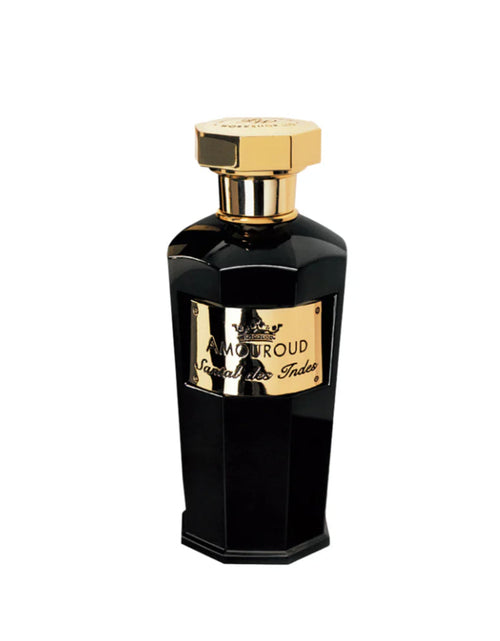 Load image into Gallery viewer, AMOUROUD Santal Des Indes 100ml EDP for Unisex
