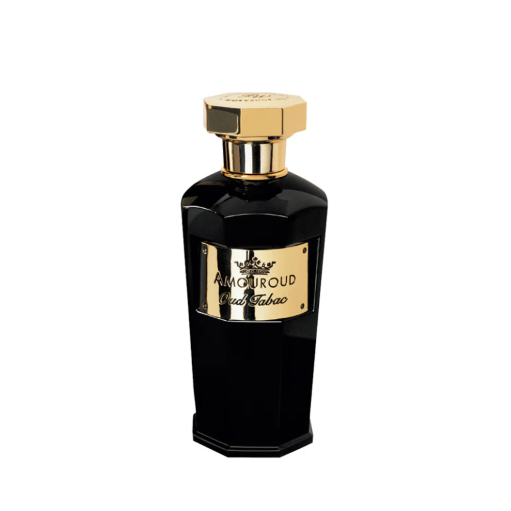 AMOUROUD Oud Tabac 100ml EDP for Unisex