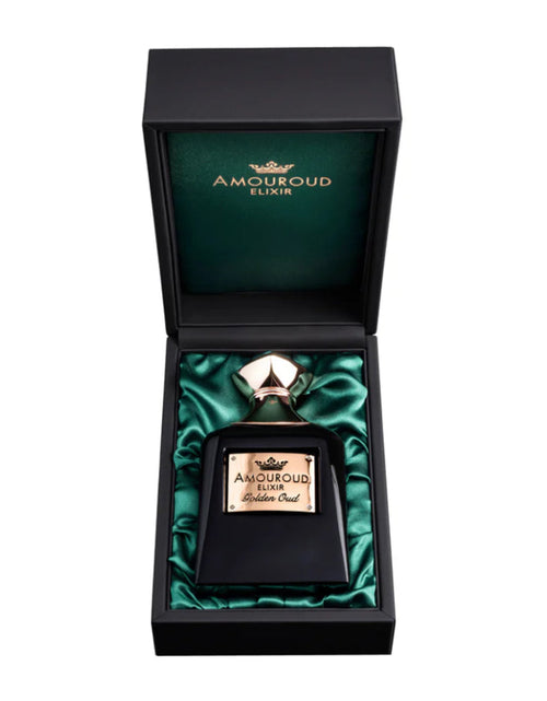 Load image into Gallery viewer, AMOUROUD Golden Oud 75ml EDP for Unisex
