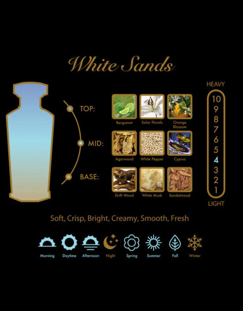 Load image into Gallery viewer, AMOUROUD Wet Stone 100ml EDP for Unisex
