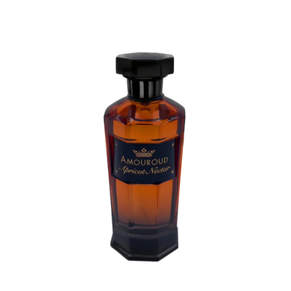 AMOUROUD Apricot Nectar 100ml EDP for Unisex