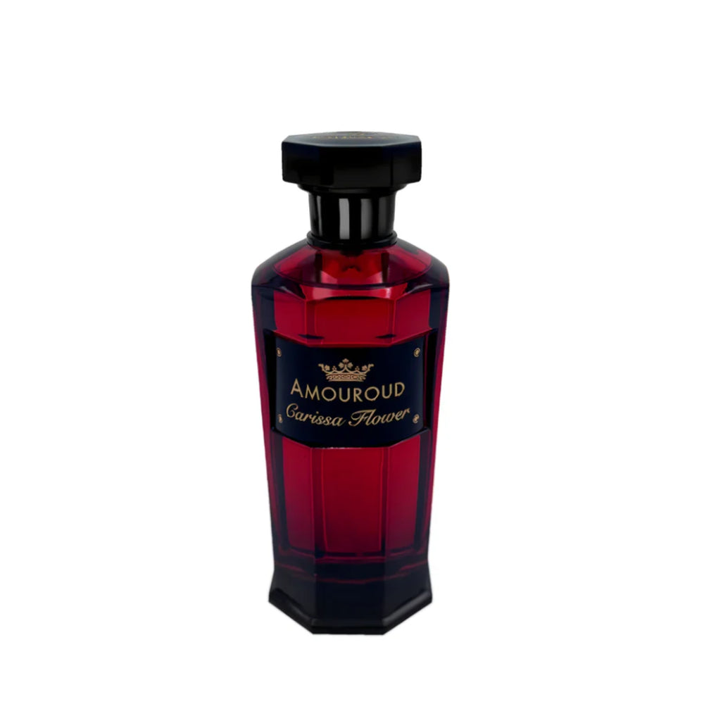 AMOUROUD Carissa Flower     100ml EDP for Unisex