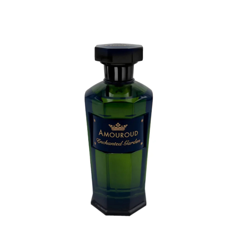 AMOUROUD Enchanted Garden 100ml EDP for Unisex