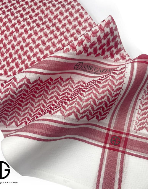 تحميل الصورة إلى عارض المعرض، Amr Gazzaz AG Set 35
