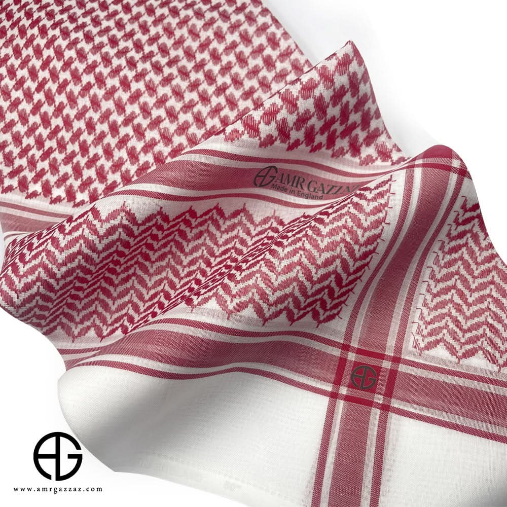 Amr Gazzaz AG Set 110