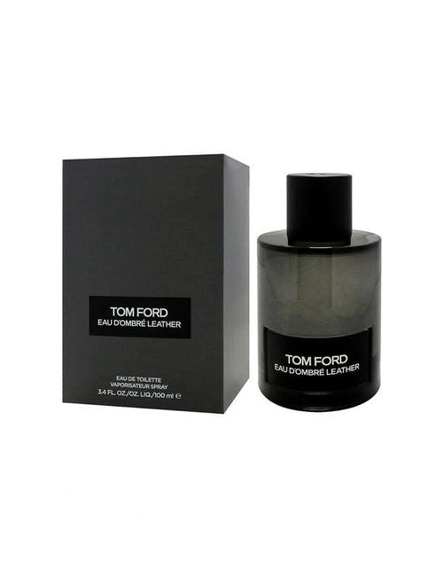 Load image into Gallery viewer, TOM FORD Eau d'Ombre Leather 100ml EDT for Men
