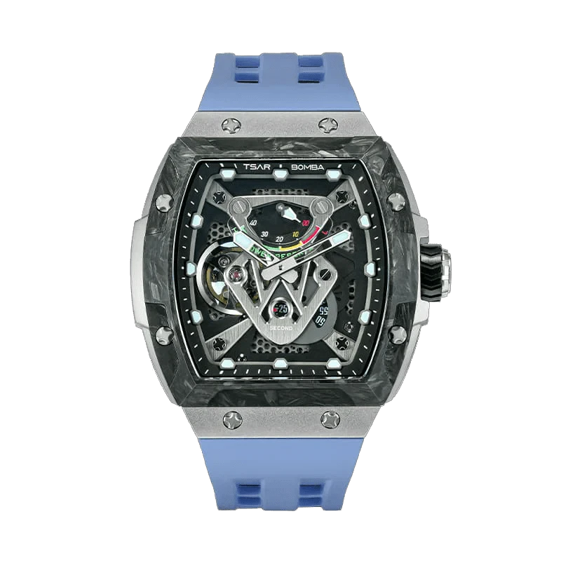 Neutron-Limited Edition Blue