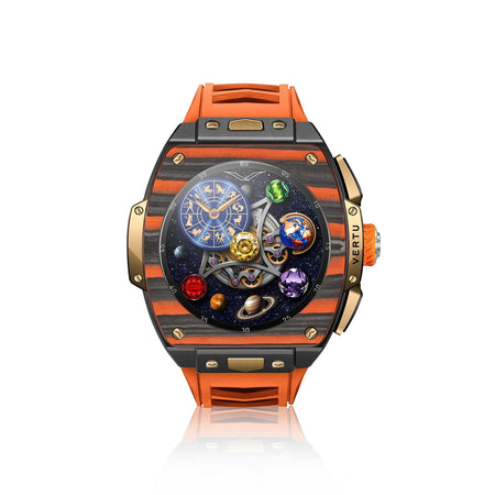 2024 NEW VERTU GRAND WATCH 5