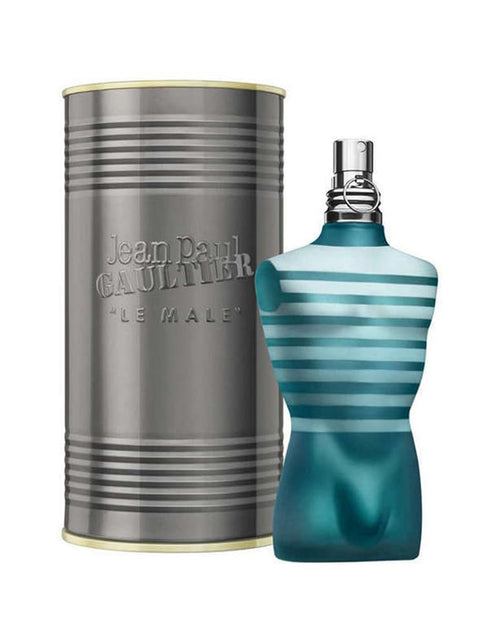 Load image into Gallery viewer, Jean Paul Gaultier Le Mâle Intensé EDT 125 ml Fragrance for Men
