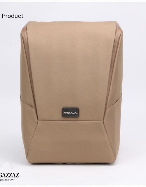 تحميل الصورة إلى عارض المعرض، حقيبة AG Stealth Crossbody - إصدار مموه باللون الأسود

