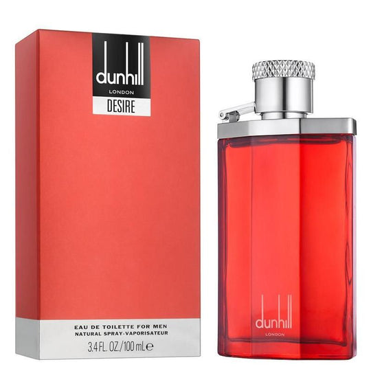 Dunhill Dunhill Red 100 ml EDP for Men