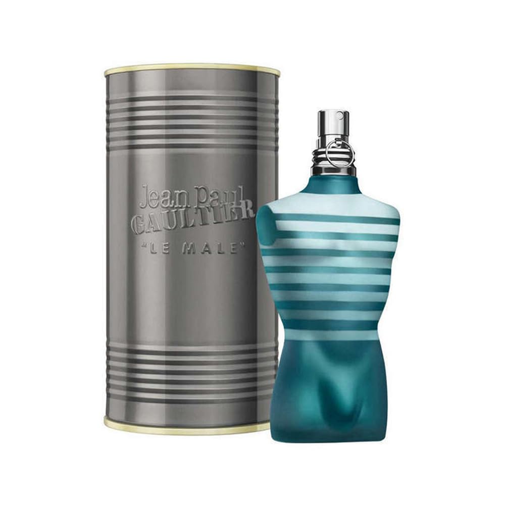 Jean Paul Gaultier Le Mâle Intensé EDT 125 ml Fragrance for Men