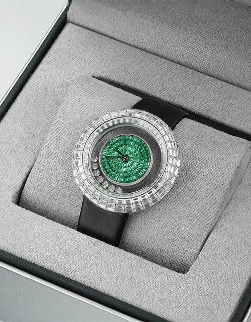 Load image into Gallery viewer, Elemental Series-TB8215L Black Green
